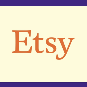 Etsy Gift Card