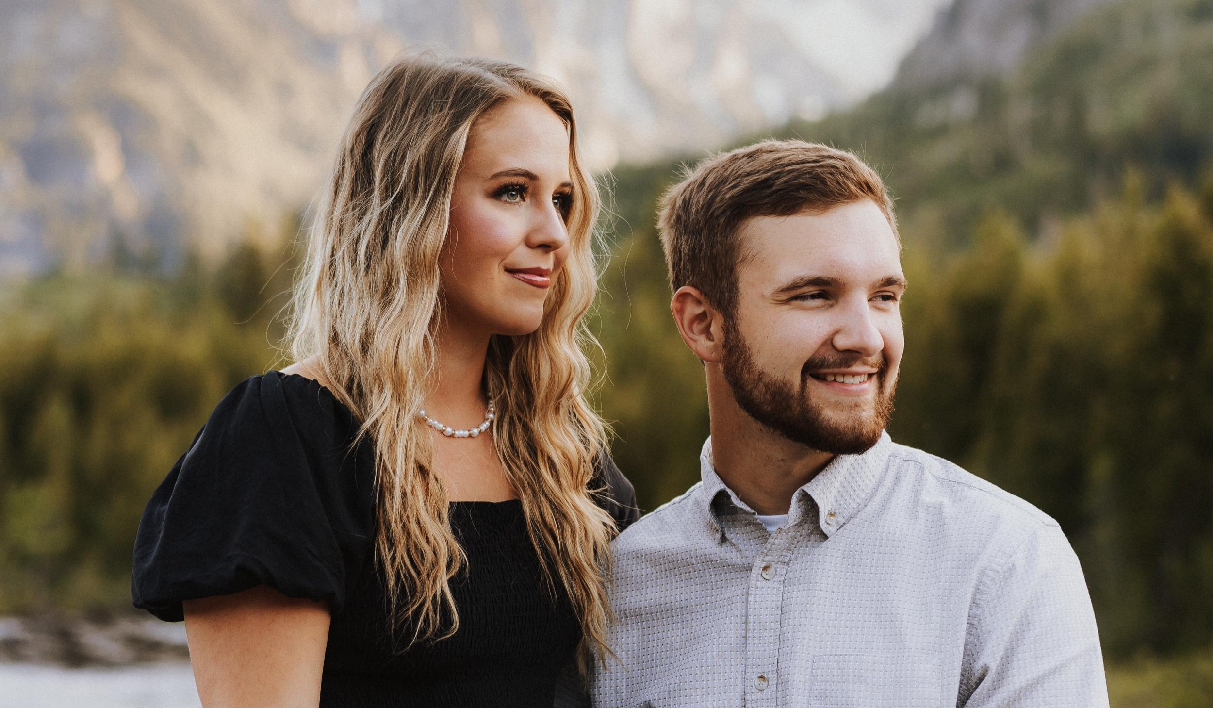 The Wedding Website of Katie Carpenter and Tyler Lenke