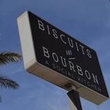 Biscuits and Bourbon