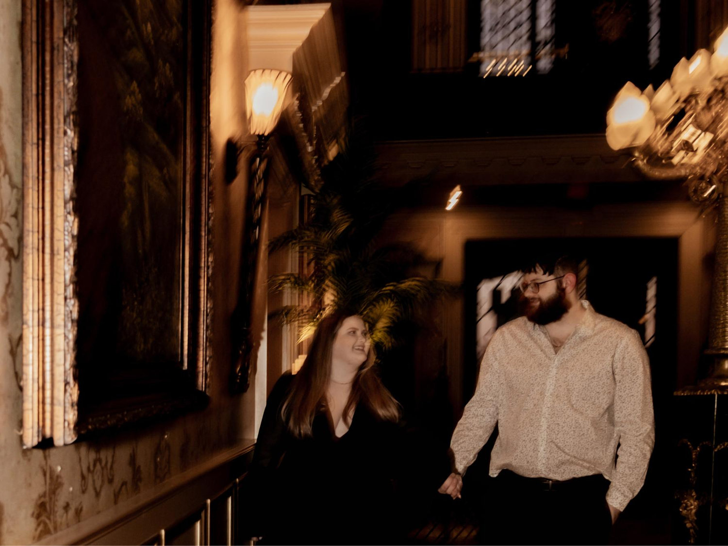 The Wedding Website of Katie Ackerman and William Little