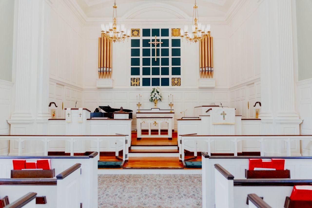 The Wedding Website of Alida Abraham and Dylan McKee