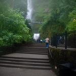 Multnomah Falls