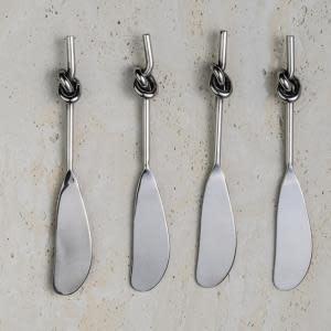 SS Knot Spreaders