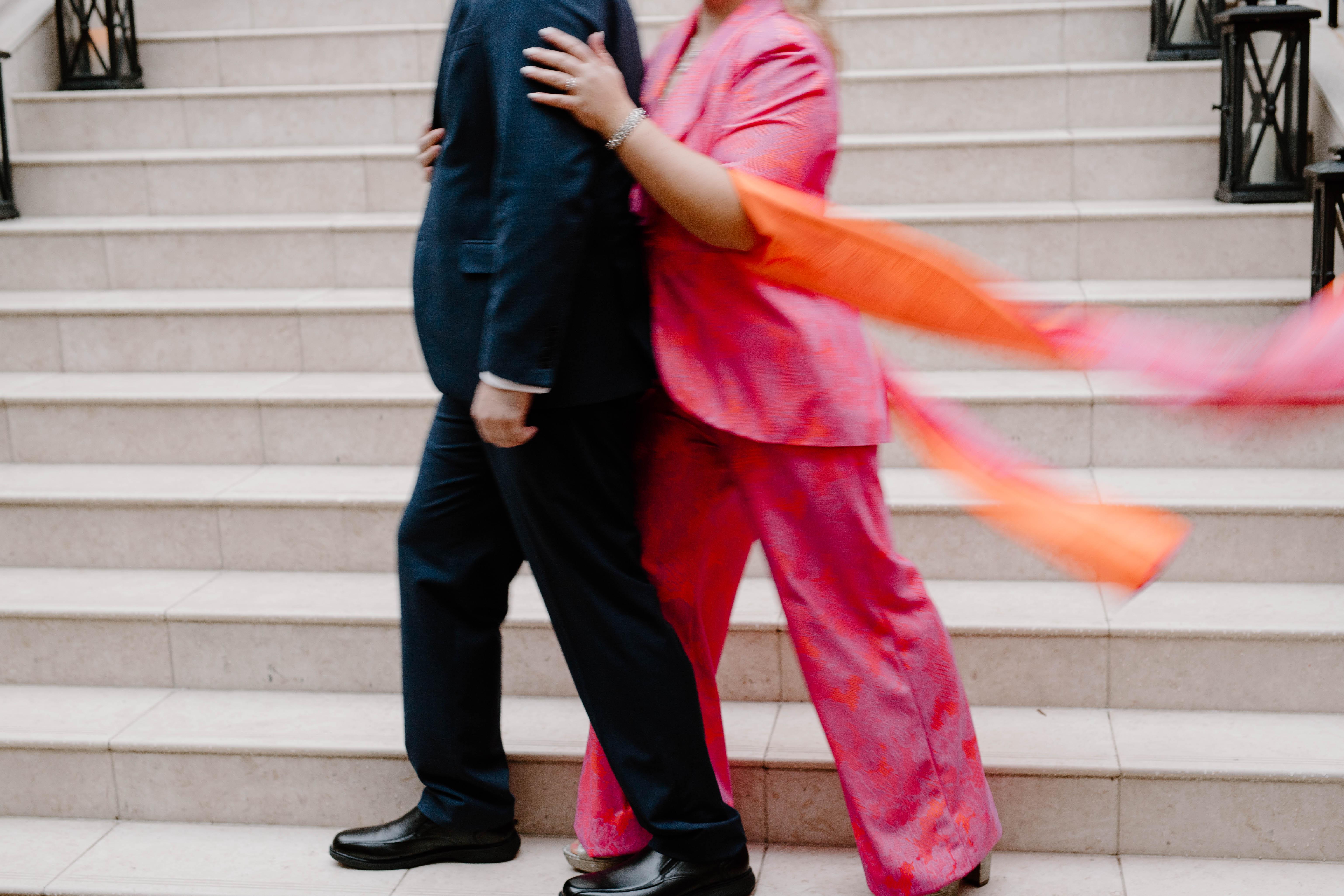 The Wedding Website of Clayton Orr and Julie Ann Mirse
