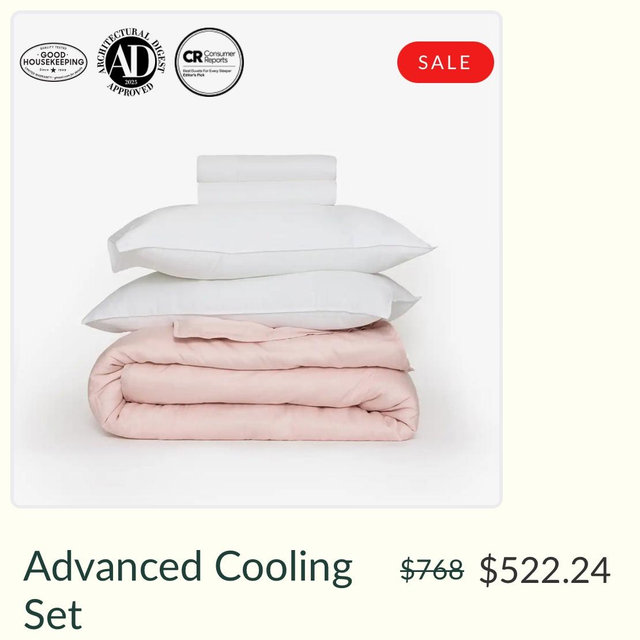 Buffy Bedding Set!