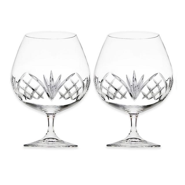 Godinger Dublin Reserve Brandy Glasses (Set of 2)