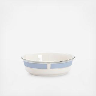 Blue Frost Fruit Bowl