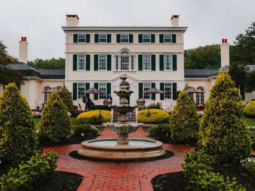 The Wedding Website of Jamey Renninger and Alex Garbrick