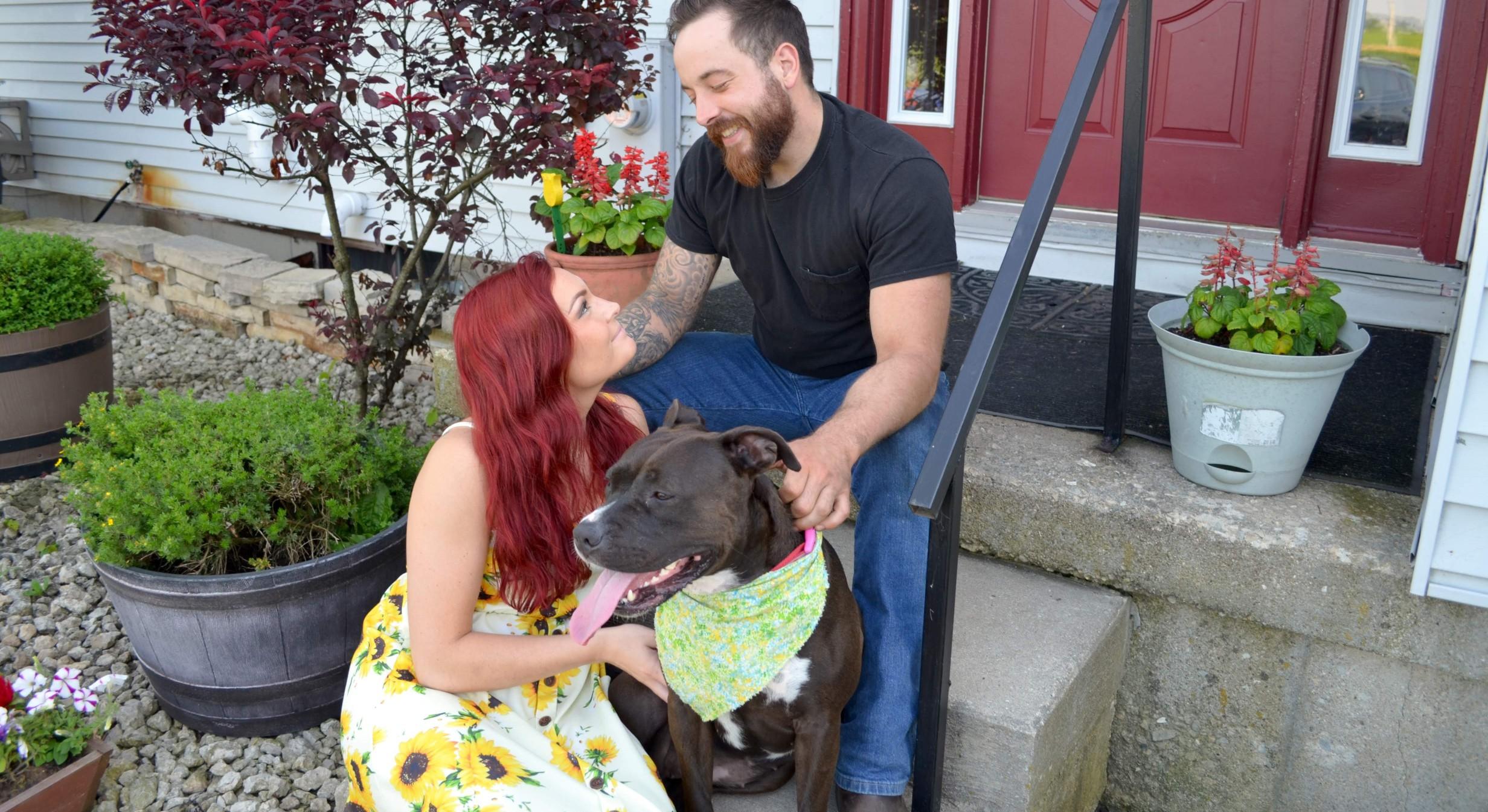 The Wedding Website of Grant Harbecke and Heidi Hartwig