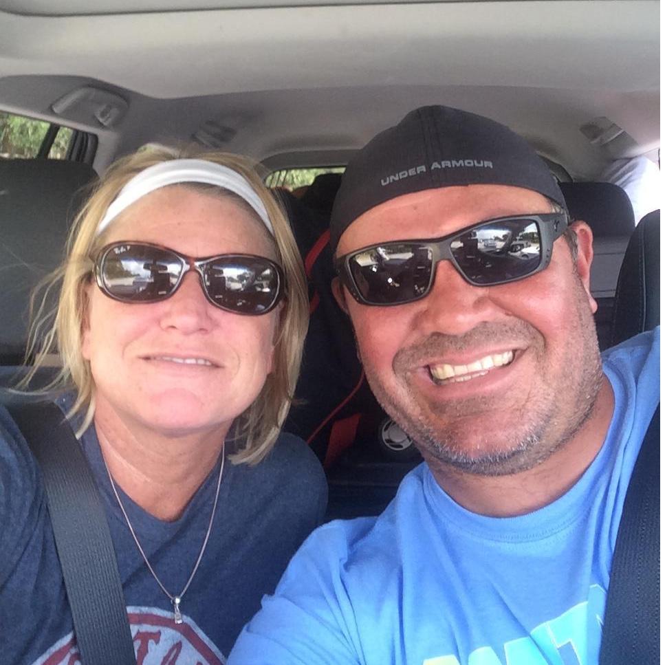 Leaving West Palm Beach after the inaugural year there for Nats spring training . Drove 26 hours to Syracuse New York for AAA season. Bought a house in South Florida during the drive up!