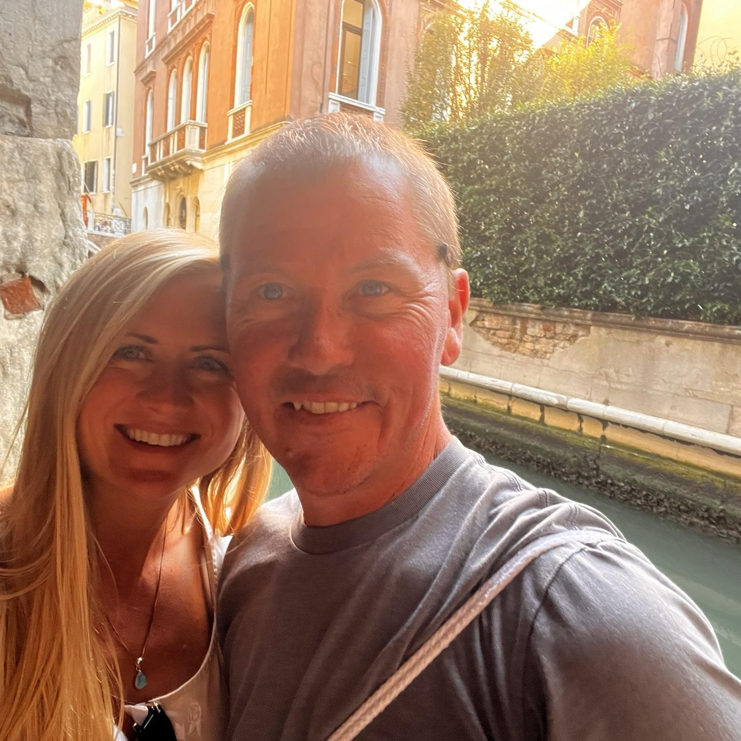 Venice, Italy