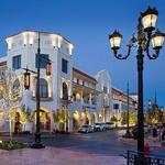 Town Square Las Vegas