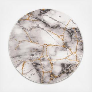Craft Margaretha Round Area Rug