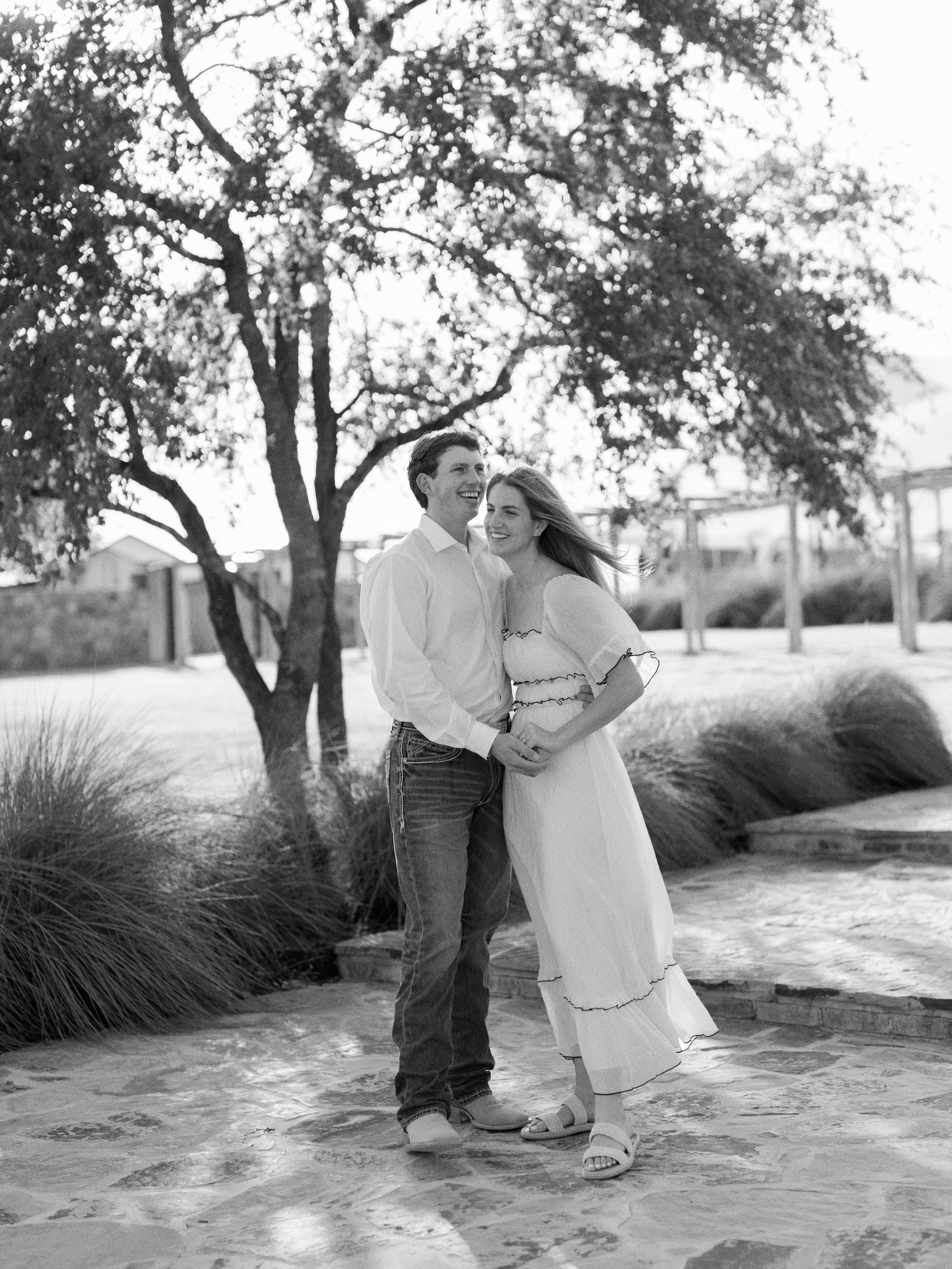 The Wedding Website of Skylar Snell and Ryley Brooks