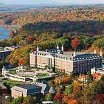 The Culinary Institute of America