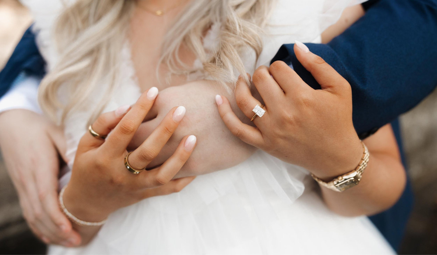 The Wedding Website of Madeline Roadman and McDaniel Graham