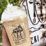 Meri Meri Coffee Community