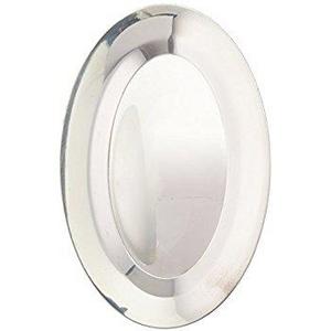 Winco APL-12 Aluminum Sizzling Platter, 12-Inch
