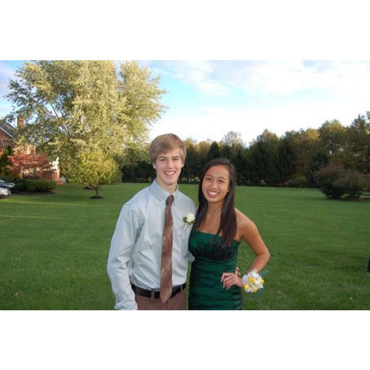 2011, Senior Year Homecoming
