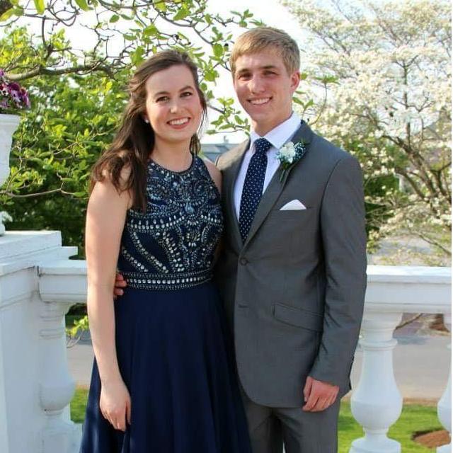 2015: Senior Prom