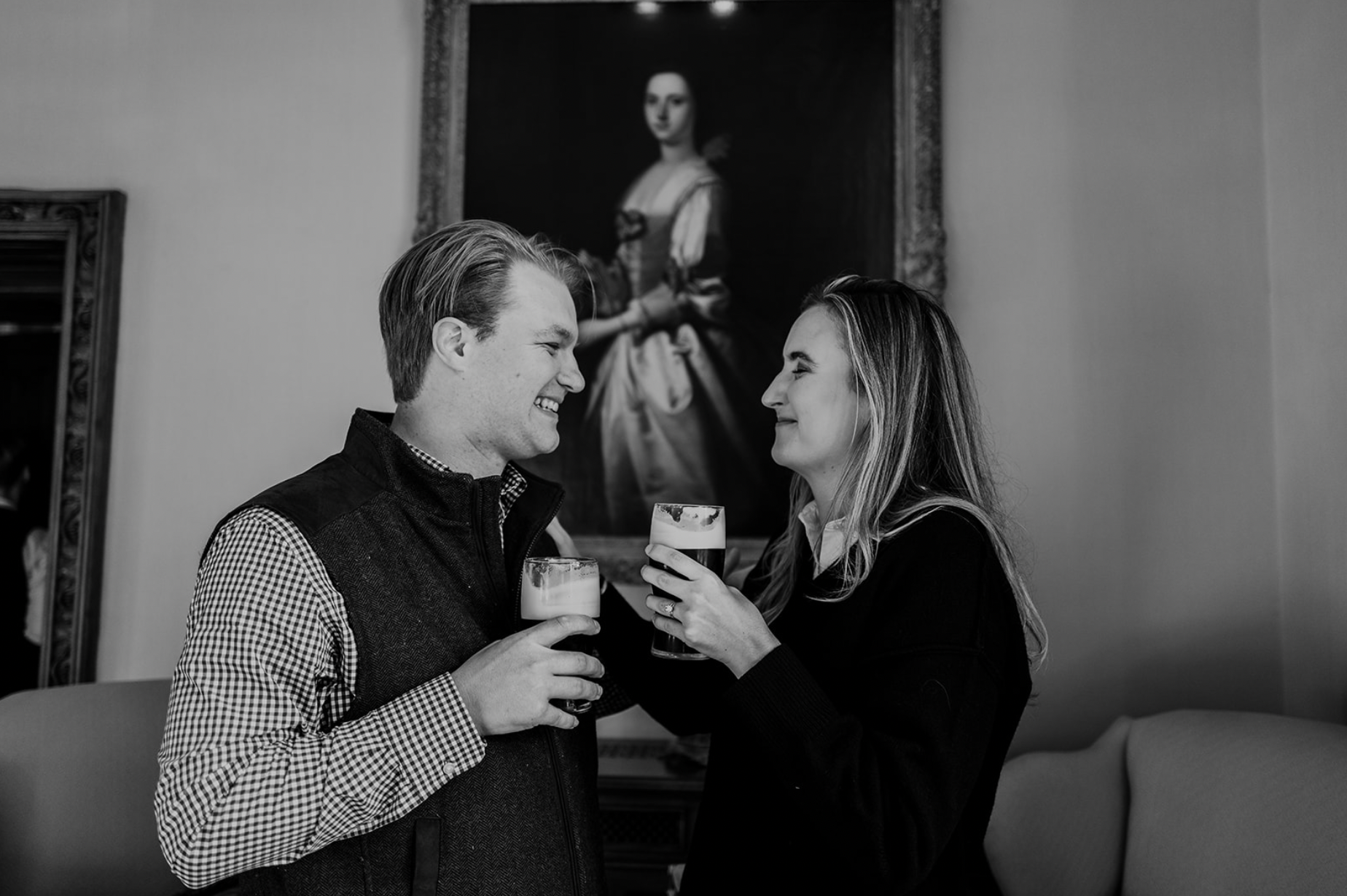 The Wedding Website of Mollie Taylor and Matthew Meagher