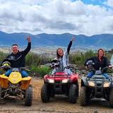 Local excursions