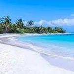 Flamenco Beach