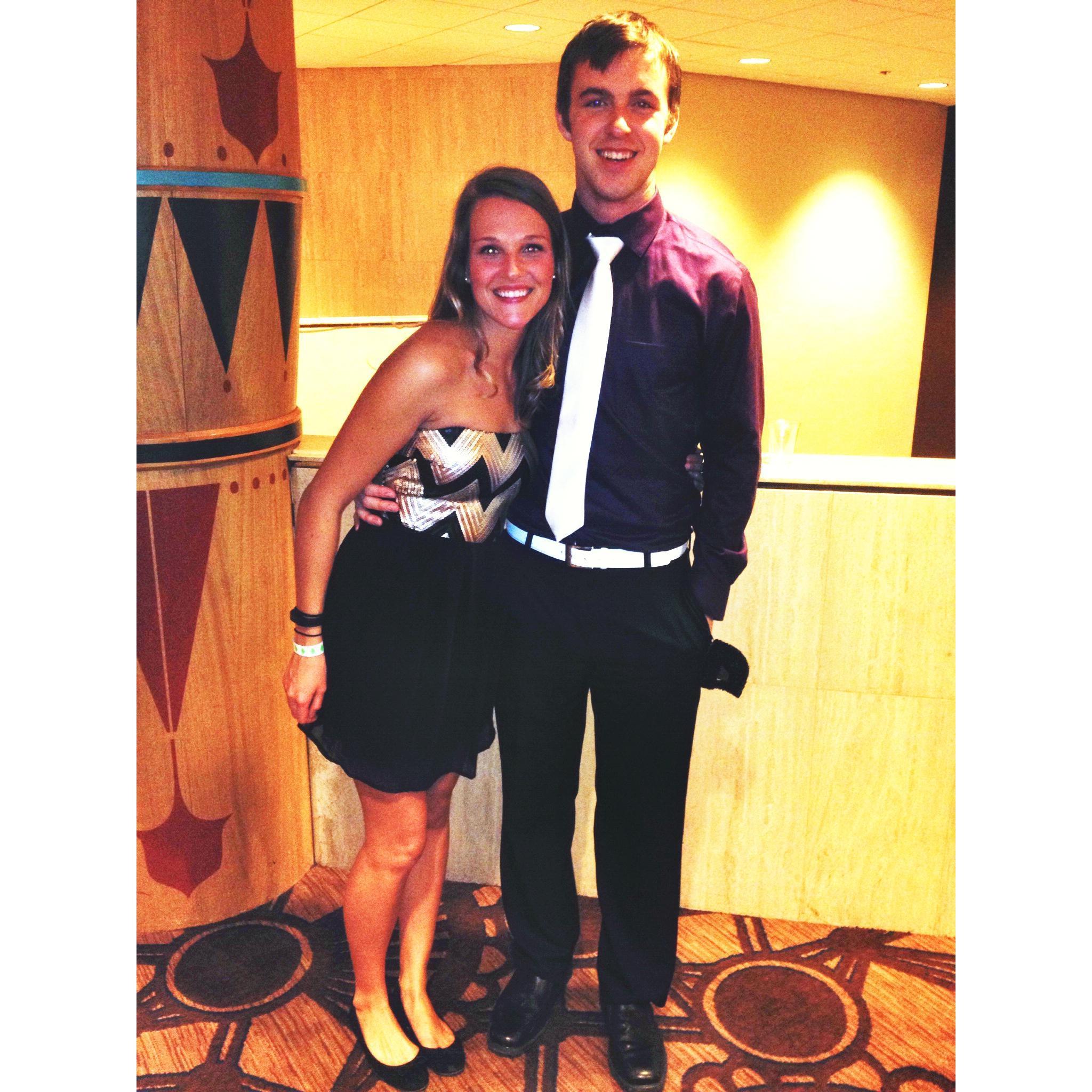 UAA HOMECOMING