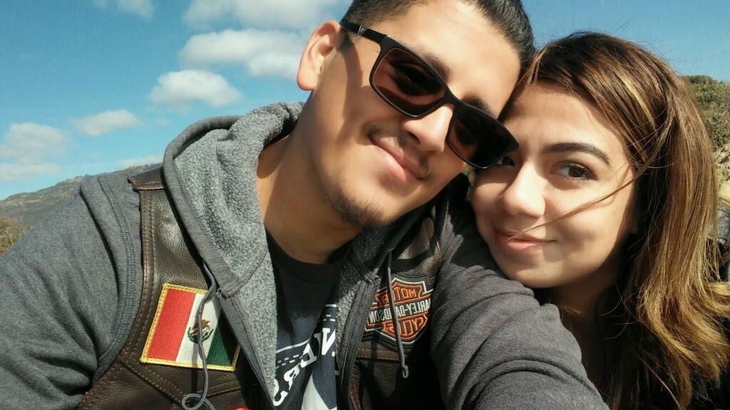The Wedding Website of Edwin Cervantes and Nathaly Garcia