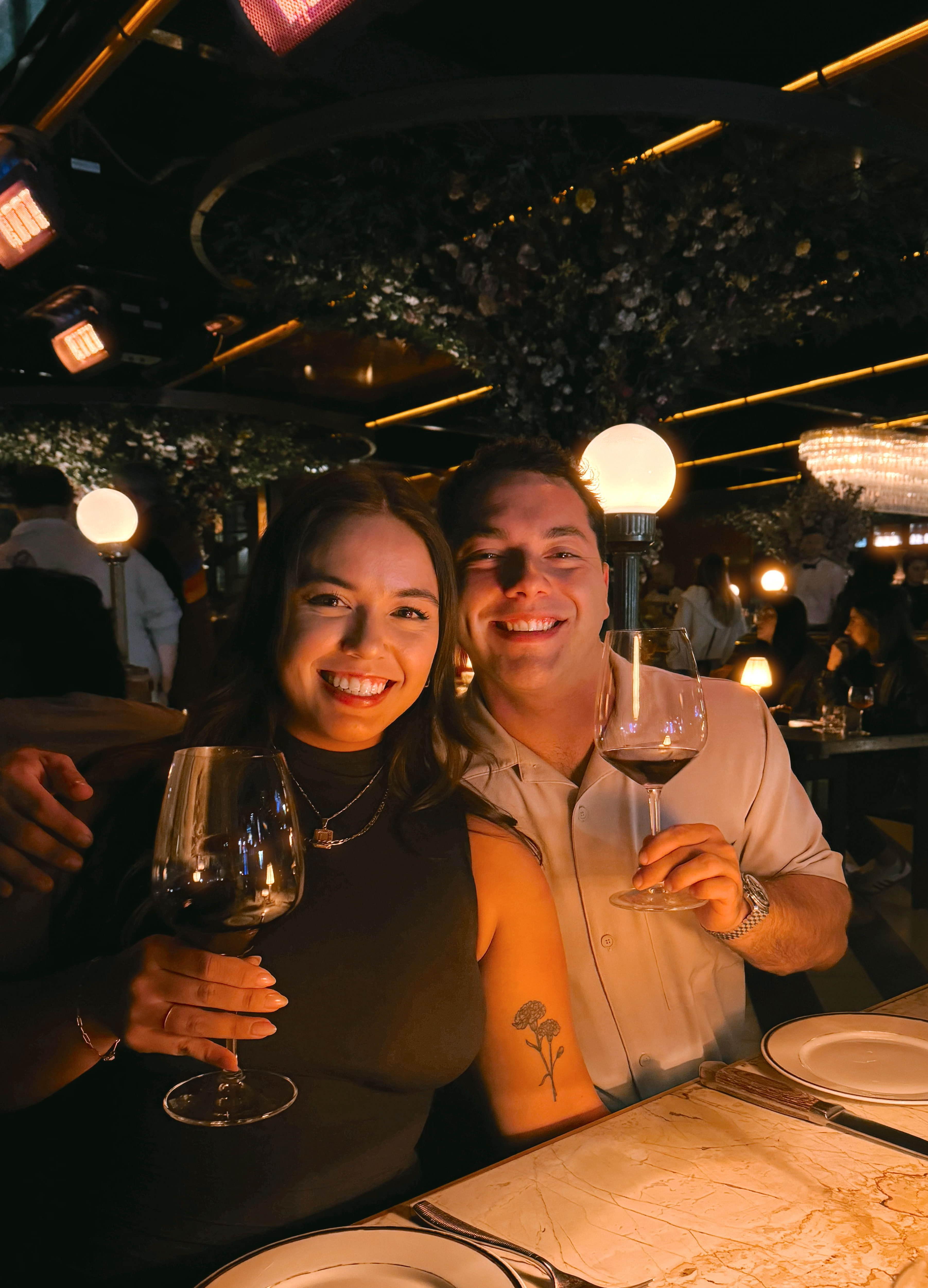 The Wedding Website of Lauren Schultz and Ian Gilliom