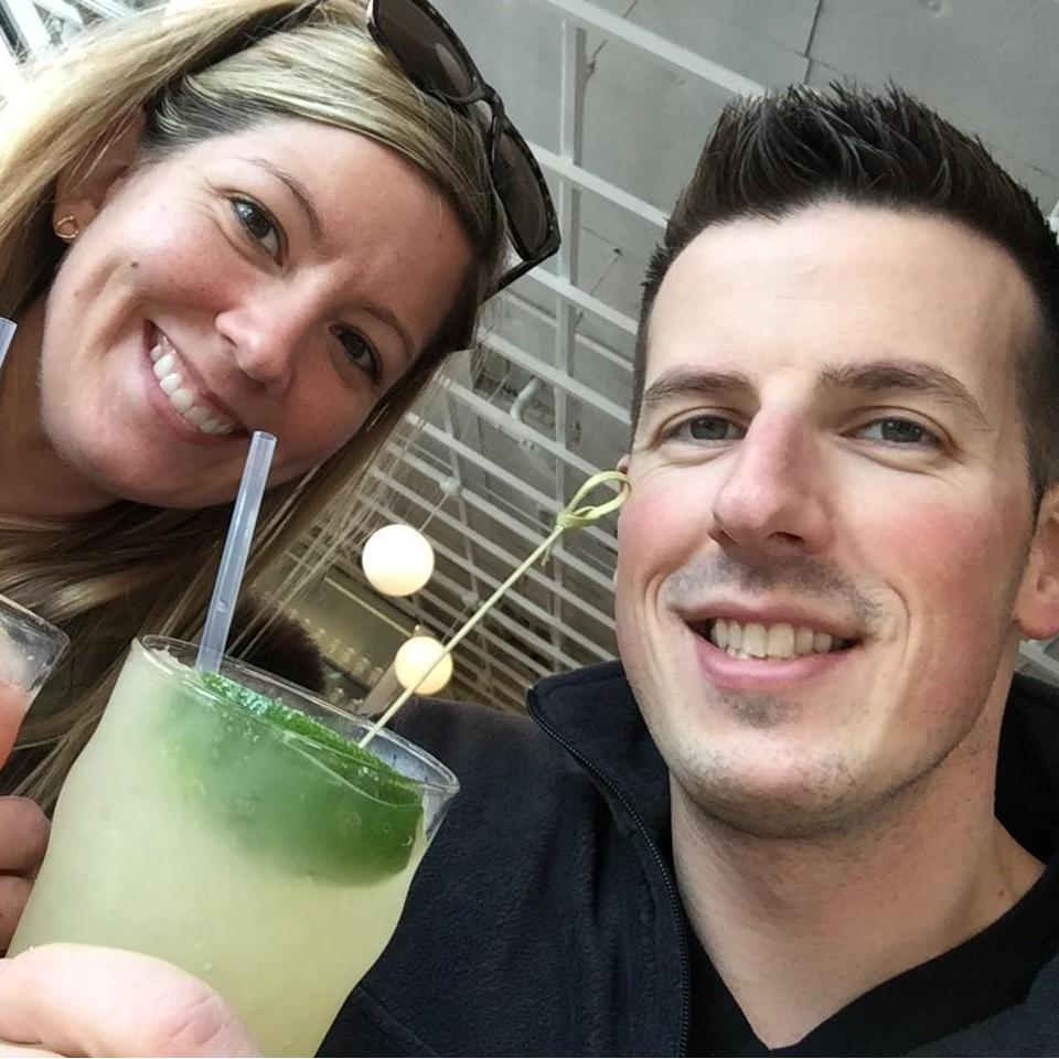 Adventures in Seattle, Washington!