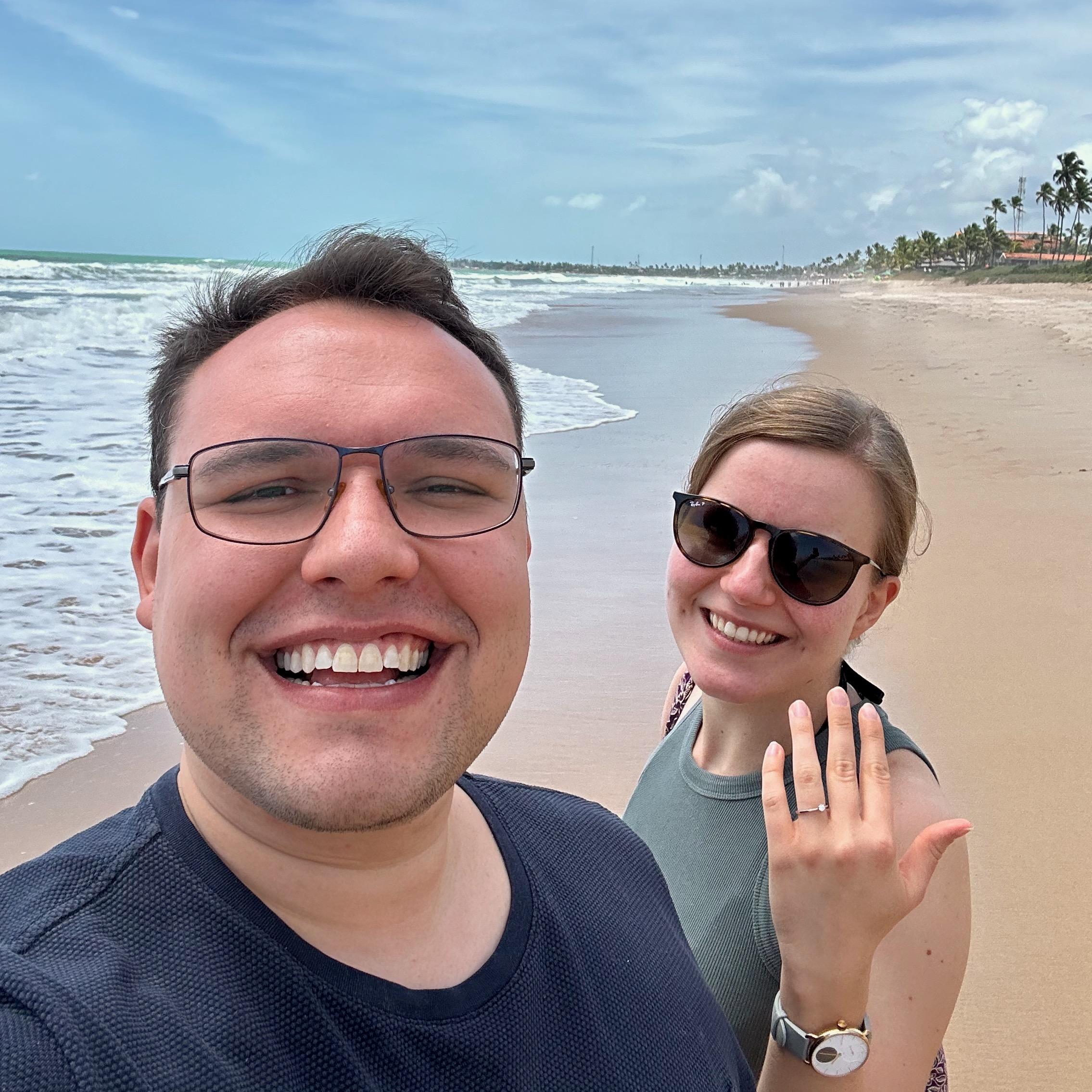 The Wedding Website of Alexander Hupfeld and Nicole Winkelmann