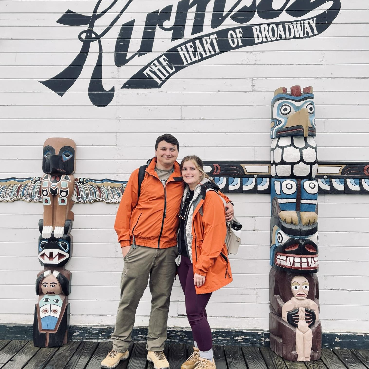 8.8.23 - Skagway, Alaska📍