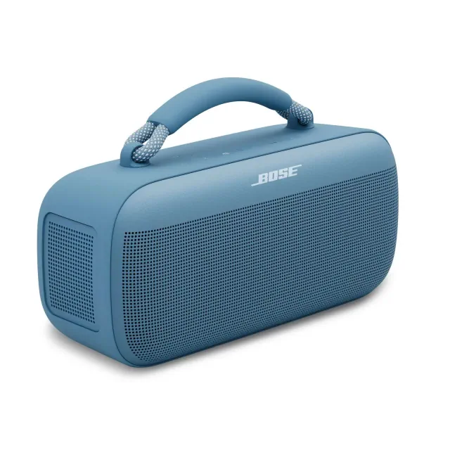 Bose SoundLink Max Portable Bluetooth Wireless Speaker - Blue Dusk
