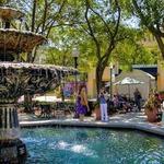 Hyde Park Village