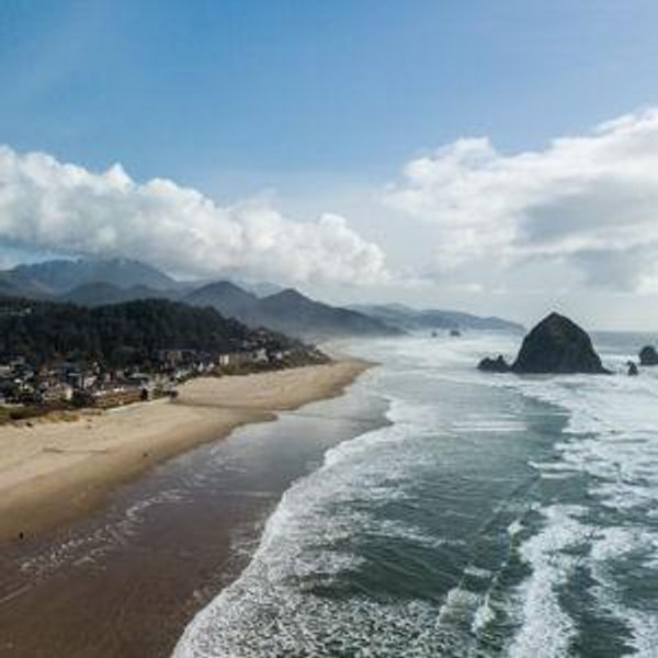Cannon Beach Trip Fund