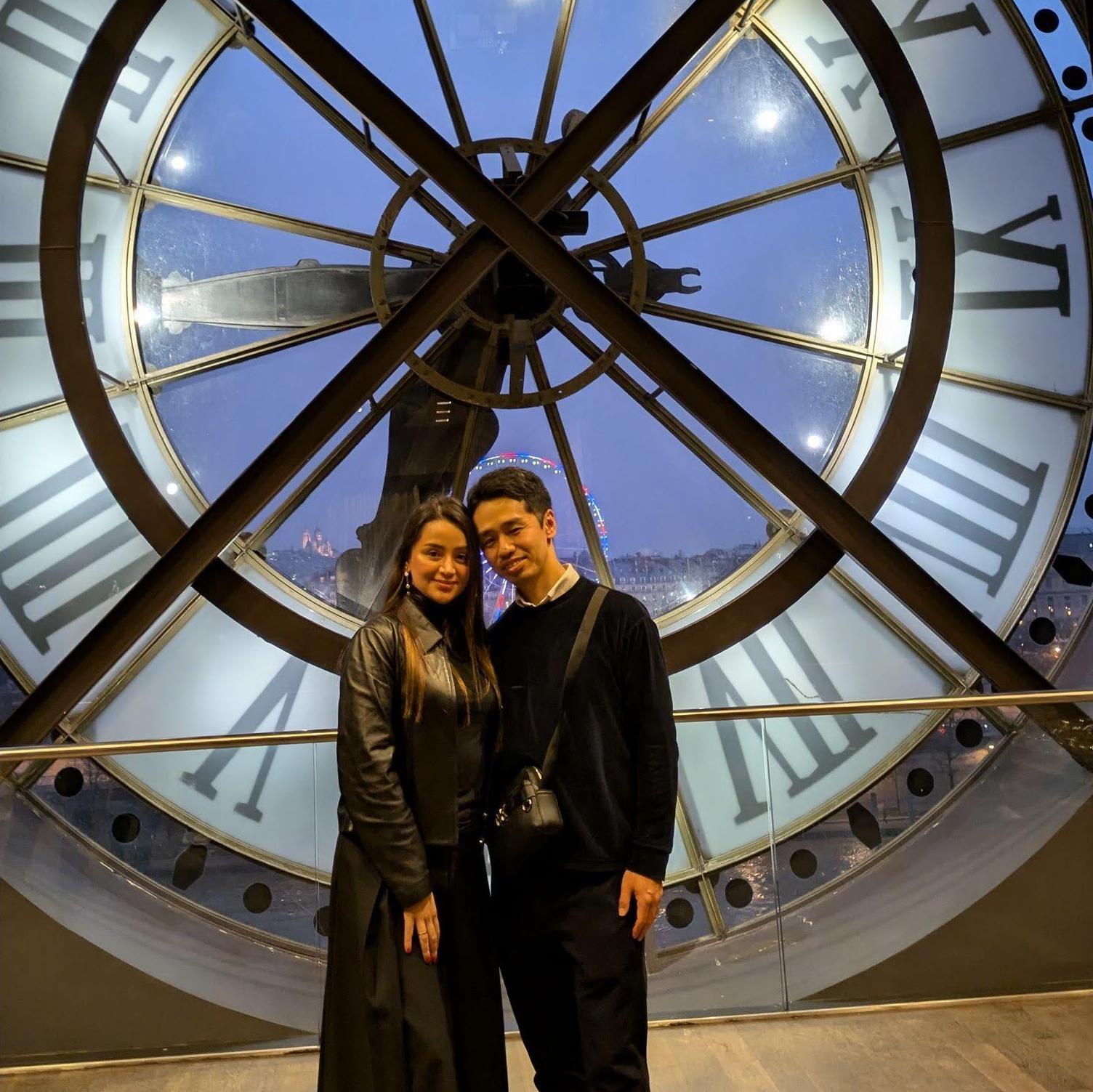 Museo de Orsay, Paris, Francia
パリ、オルセー美術館