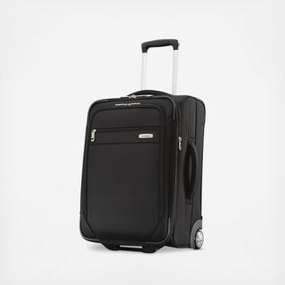 Advena 21" Expandable Carry-On Spinner