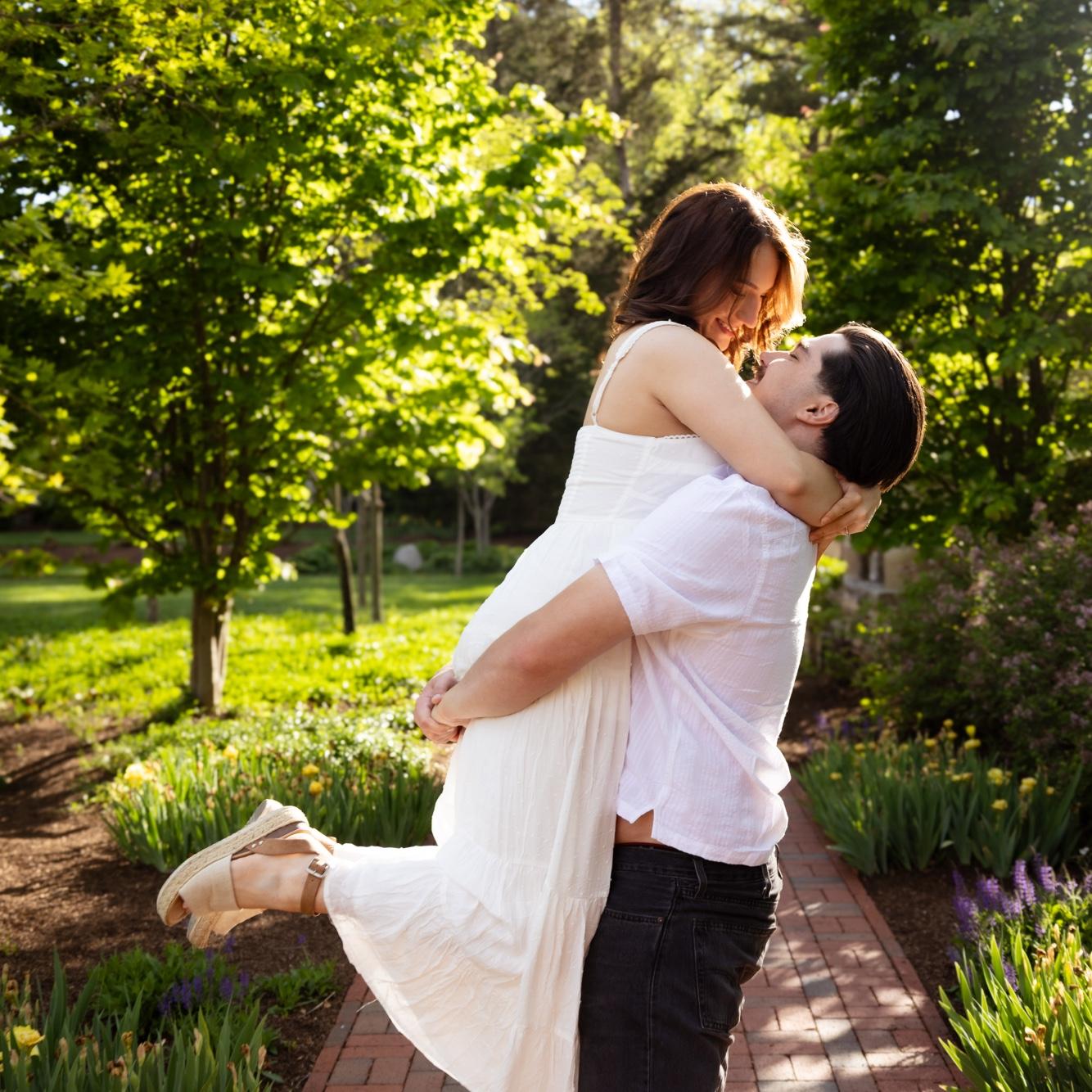 Engagement Photos!!