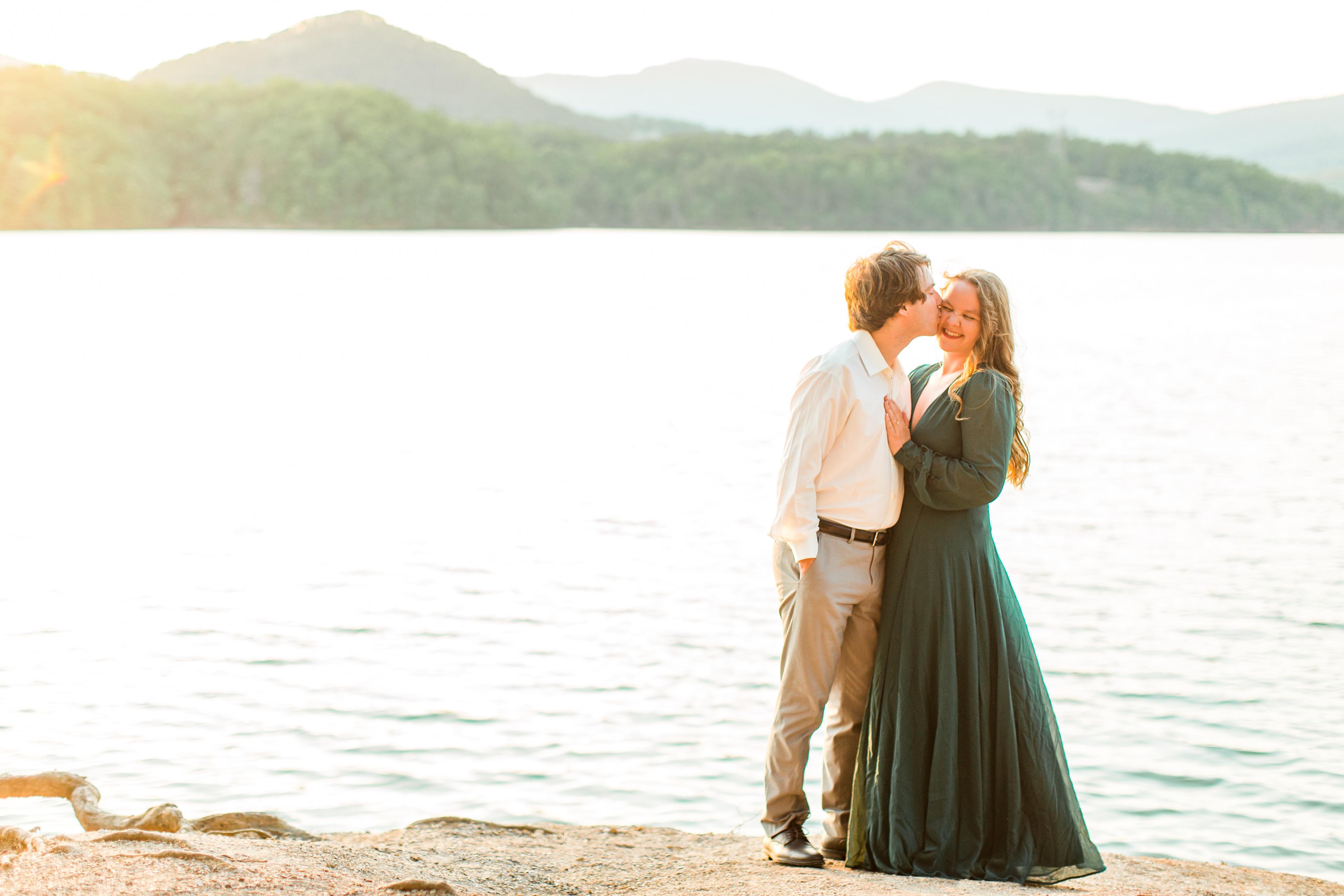 The Wedding Website of Sarah Anderson and Michael Stone