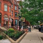 Newbury Street