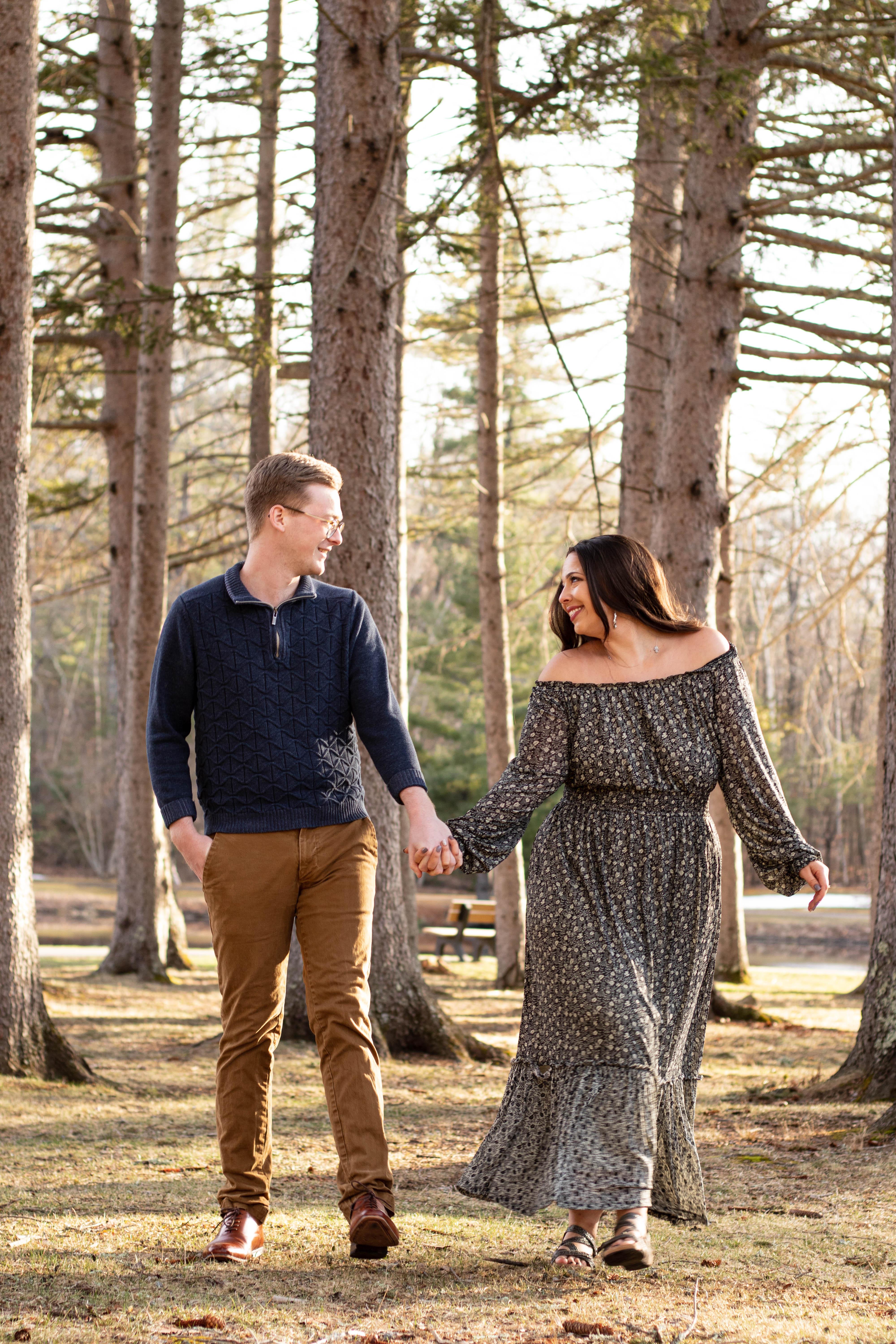 The Wedding Website of Daniel Yapp and Dara Spezial