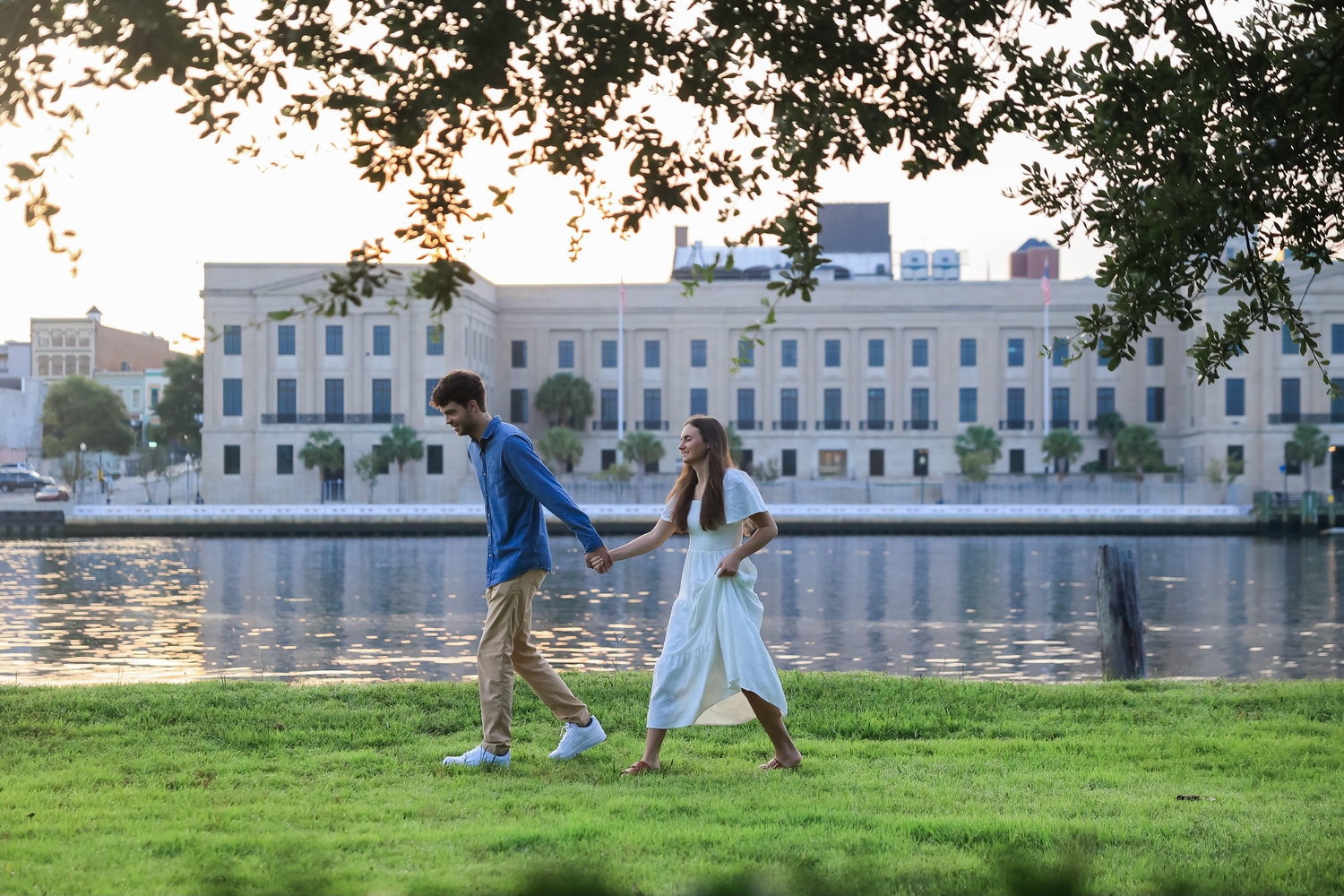The Wedding Website of Ashleigh Wright and Logan Lawrence
