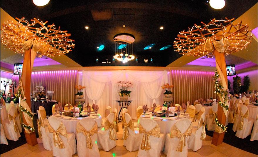 The Wedding Website of Khoi Lu and Mackenzie Walton