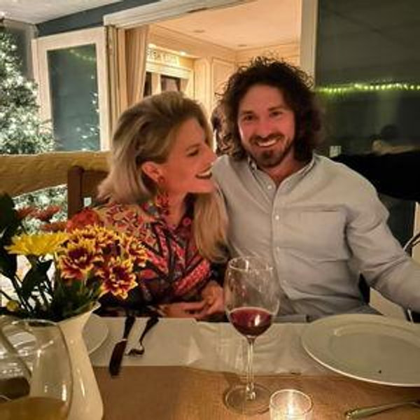 Date Night Dinner For Two