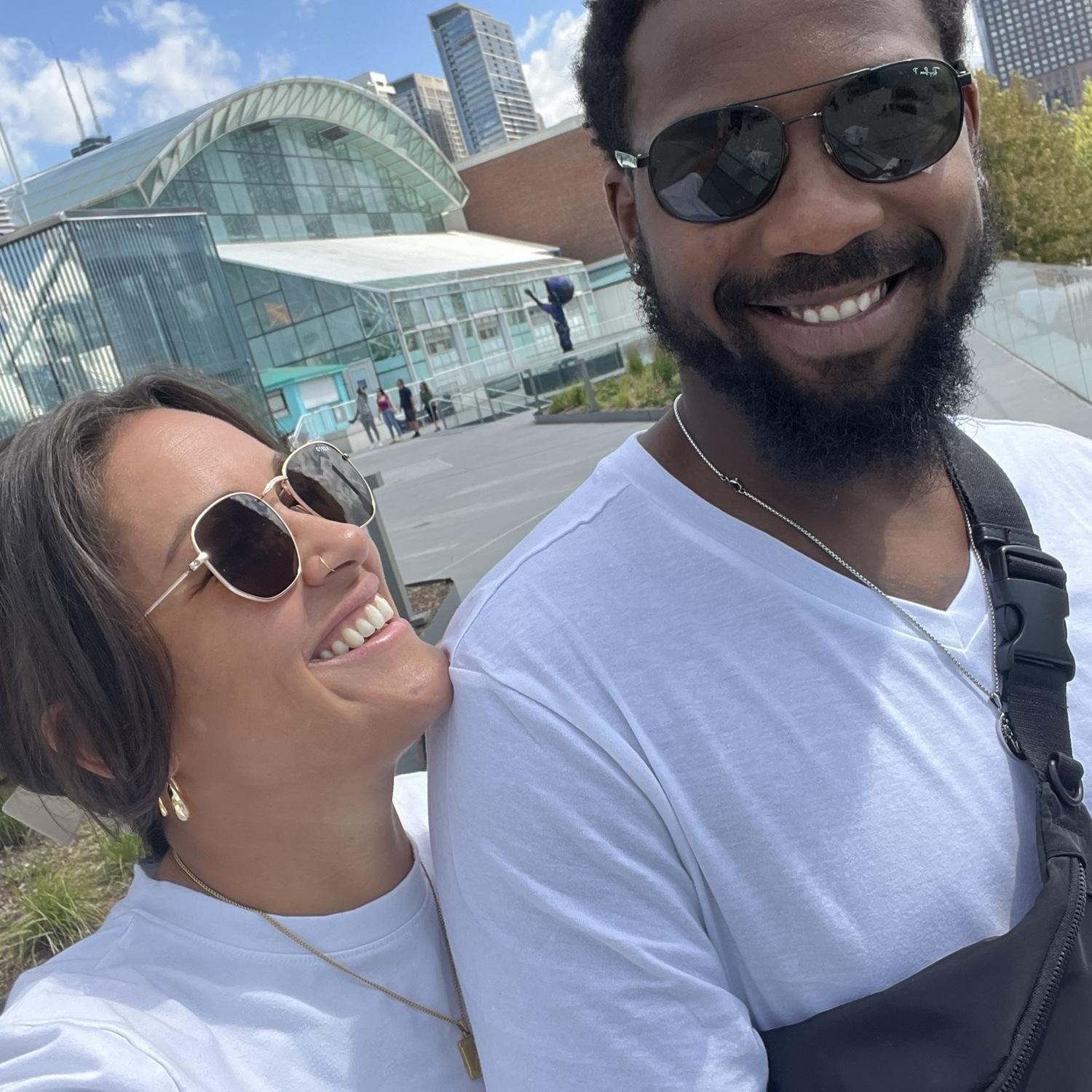 Trip to Chicago
