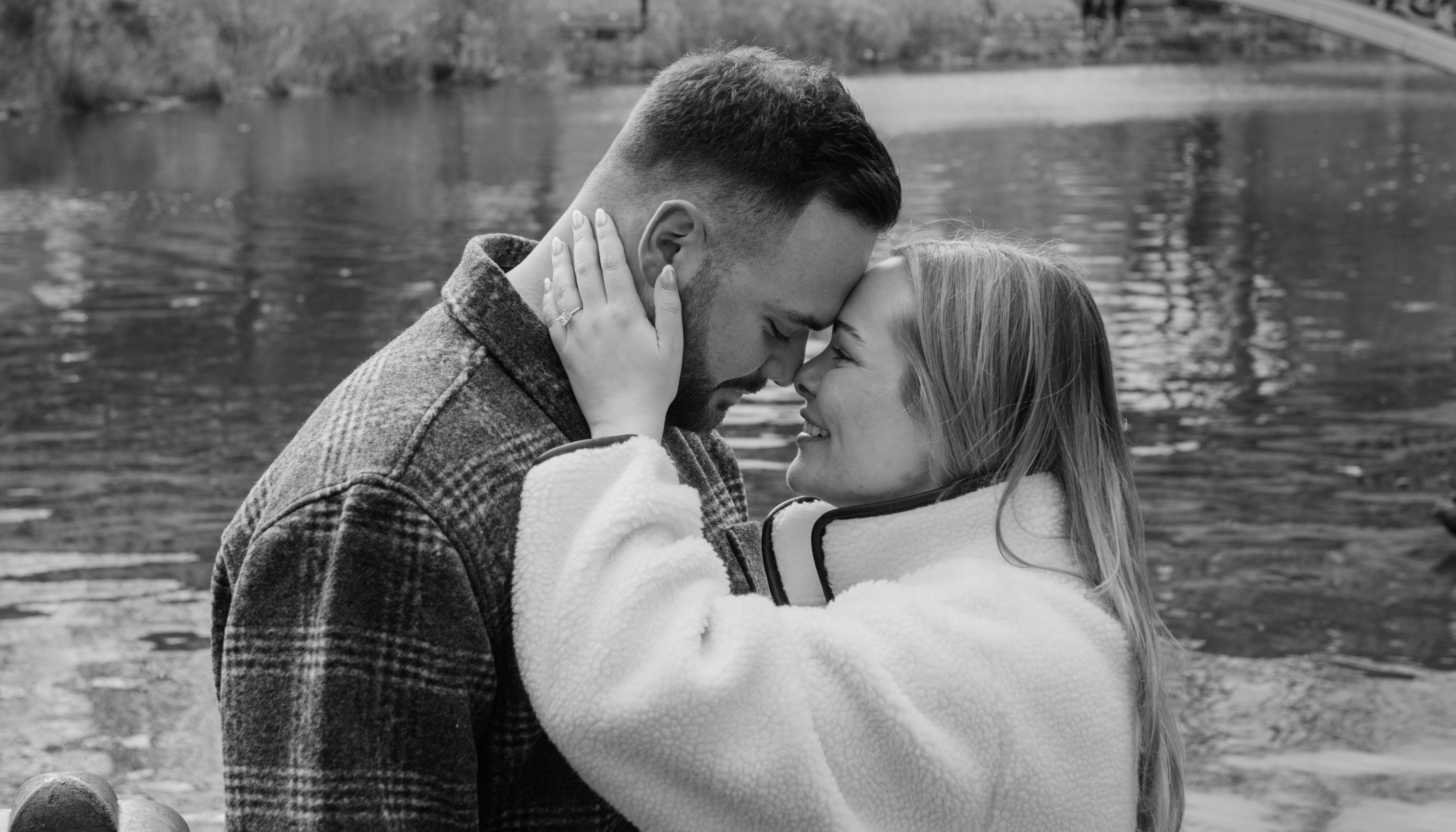The Wedding Website of Cora Robinson and Joshua Koch