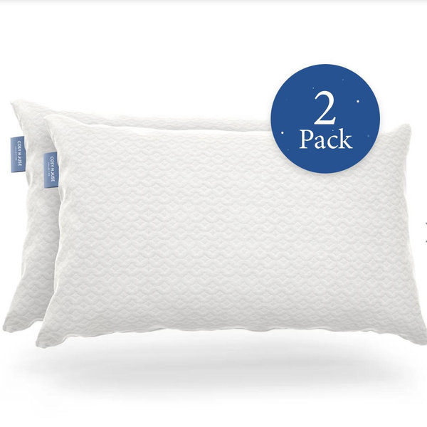 Luxury Pillow