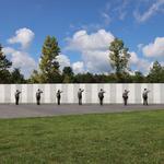 Flight 93 National Memorial - Visitor Center