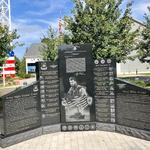 LT Michael P. Murphy Navy SEAL Museum
